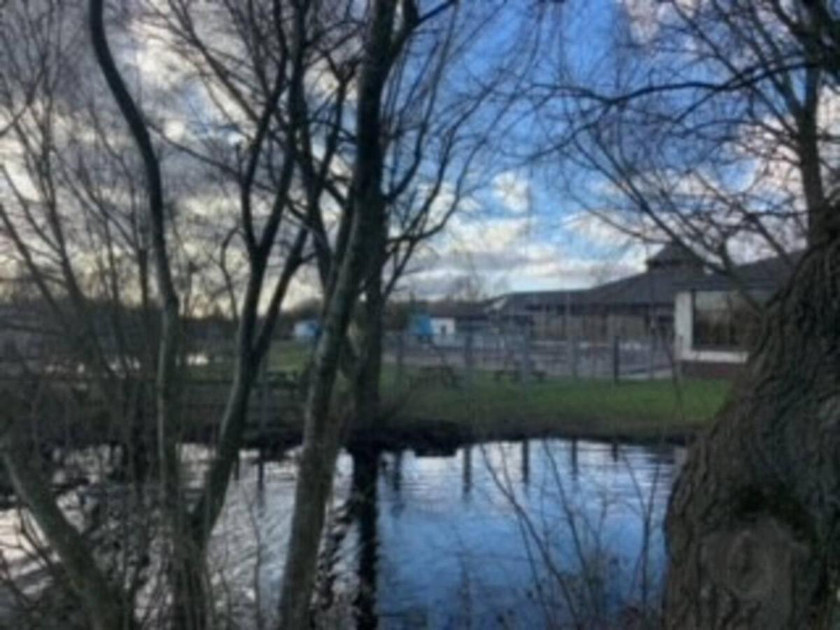 Captivating Bluebell Lodge 2-Bed Cotswolds Caravan Cirencester Zewnętrze zdjęcie